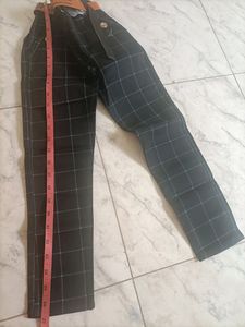 Kids Jeans Pant