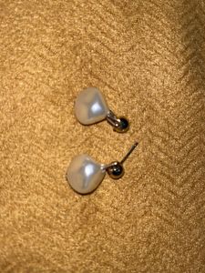 Jewels Galaxy Pearls Earings