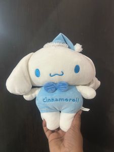 Sanrio Characters Official Plush Doll Series