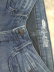 old navy ,the rockstar jeans