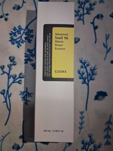 COSRX Advanced Snail 96 Mucin Power Essence