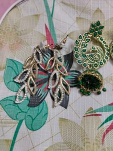 Assorted Earrings Bundle