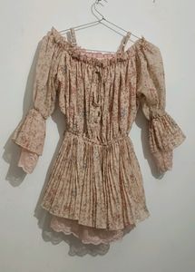 All Item Is M Size And In Very Good Condition