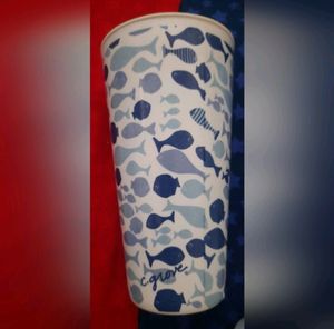 Fish Glass