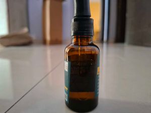100% Organic Rosemary Essential Oil