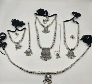 Jewellery Set