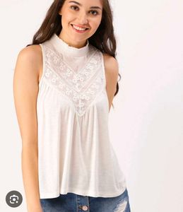 Combo Of Very Cute N Beautiful Tank Top