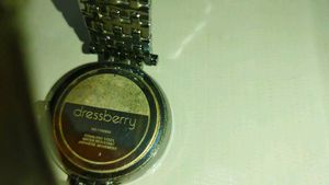 Sparkling Designer Watch