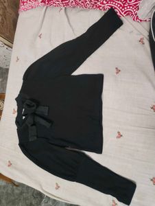 black top