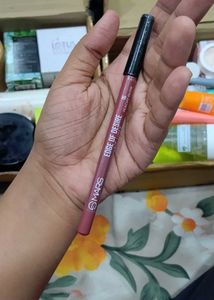 Mars Edge of Desire Lip Liner