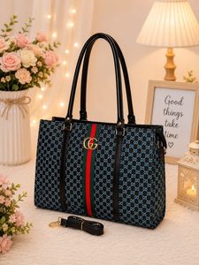 GUCCI TOTE BAG