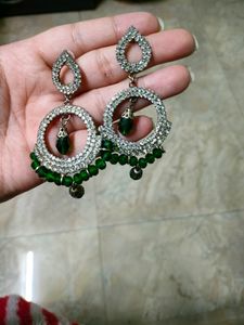 Earings Combo Set (Party Wearing, Beautiful Se