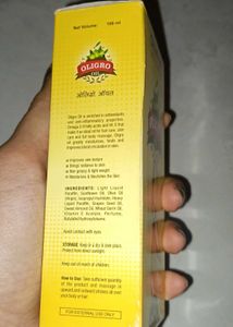 Olive Oil with Vitamin-E
