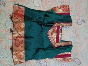 Ghagra Choli Brand New