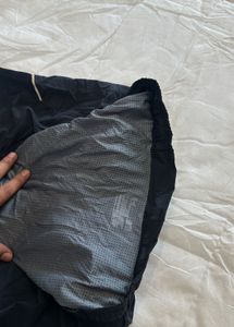 Under Armour Black Athletic Shorts