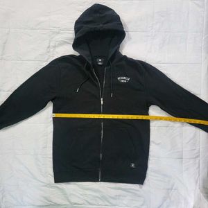 DC Shoes Zip-Up Hoodie