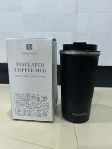 Frenchware Insulated Coffee Mug
