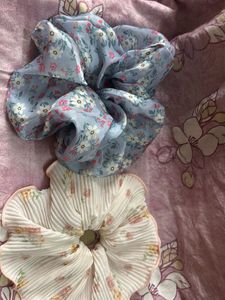xxl scrunchies