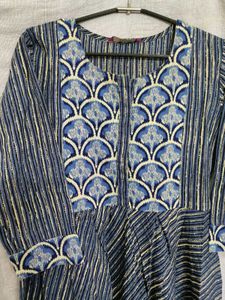 Libas Maxi Dress/Kurta