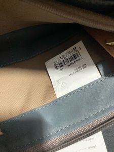 Baggit Tan Leather Wallet sling ‼️Sale