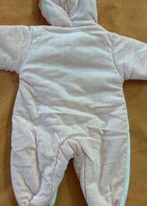 Super Comfy Baby Romper for Winters