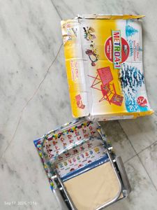 Kids Study Table &amp; Chair Set