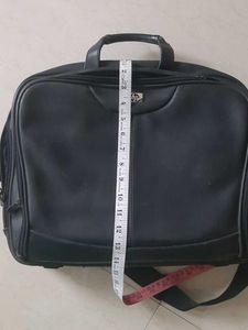 HP Laptop Bag Briefcase ( Leather )