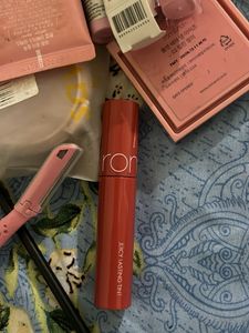 ROM&amp;ND Juicy Lasting Tint 2