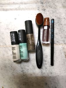 *All 6 New Not Used Much *