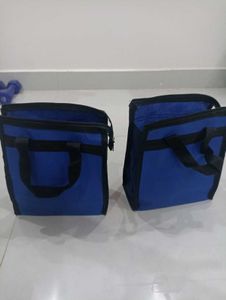 Lunch Bag-1 Pair, 24 CM Height,