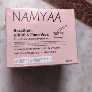 Namyoo Brazilian Bikini Wax Kit