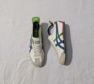 Onitsuka Tiger Mexico 66