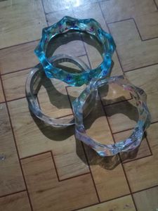 10 Beautiful Bangles Set