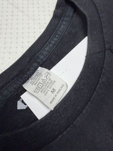 Off-White Black Arrow Logo T-Shirt