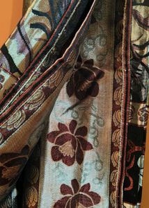 COMBO OF 2 SINGLE BED BEDSHEETS