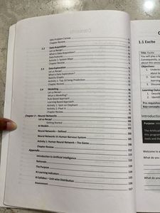 Class 9 Artificial Intelligence Student Handbook
