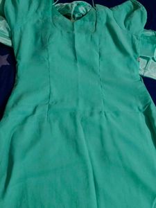 Kurti Set