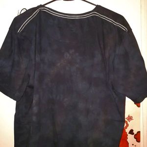 Classic Men Oversized T- Shirt ( Trendey Clothes)