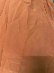 Mini Skirt A-line