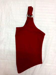Chic Corset Style Tops (Set of 2)