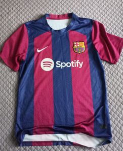 FC Barcelona Jersey
