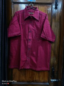 Premium Quality Mens New Shirt