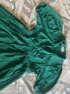 Made In France Imported Dress