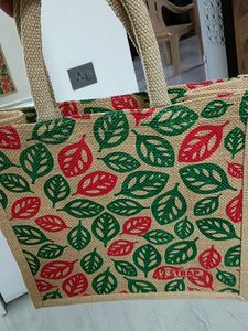 New Jutebag