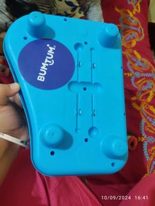 Bumtum 2 in 1 Xylophone