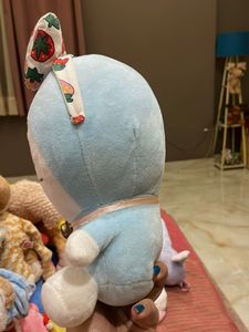 Doraemon Plush Toy