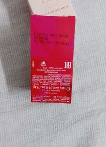 Oriflame Tender Care Multi Purpose Balm