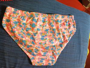 Customizable Panty