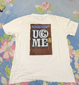 John Cena Farewell Tour T-Shirt