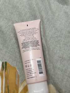 Natio Hand Cream